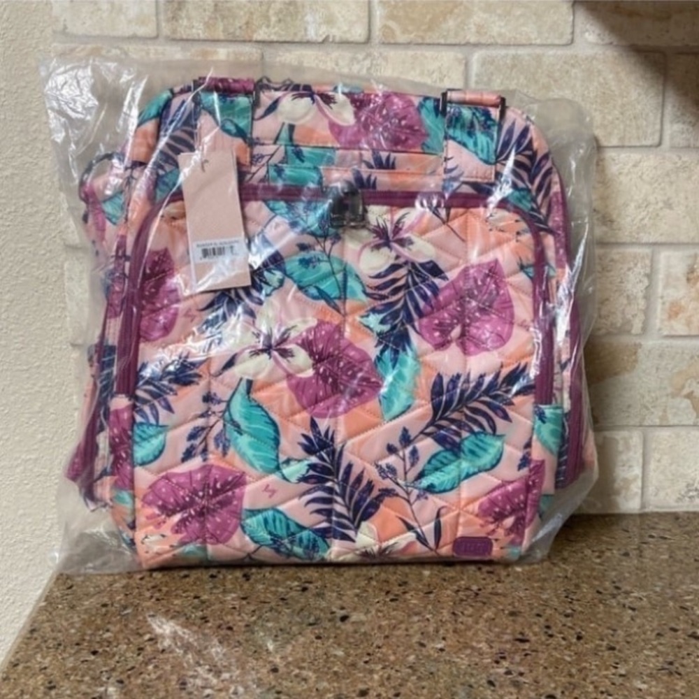 Lug Ranger XL Overnight Tote